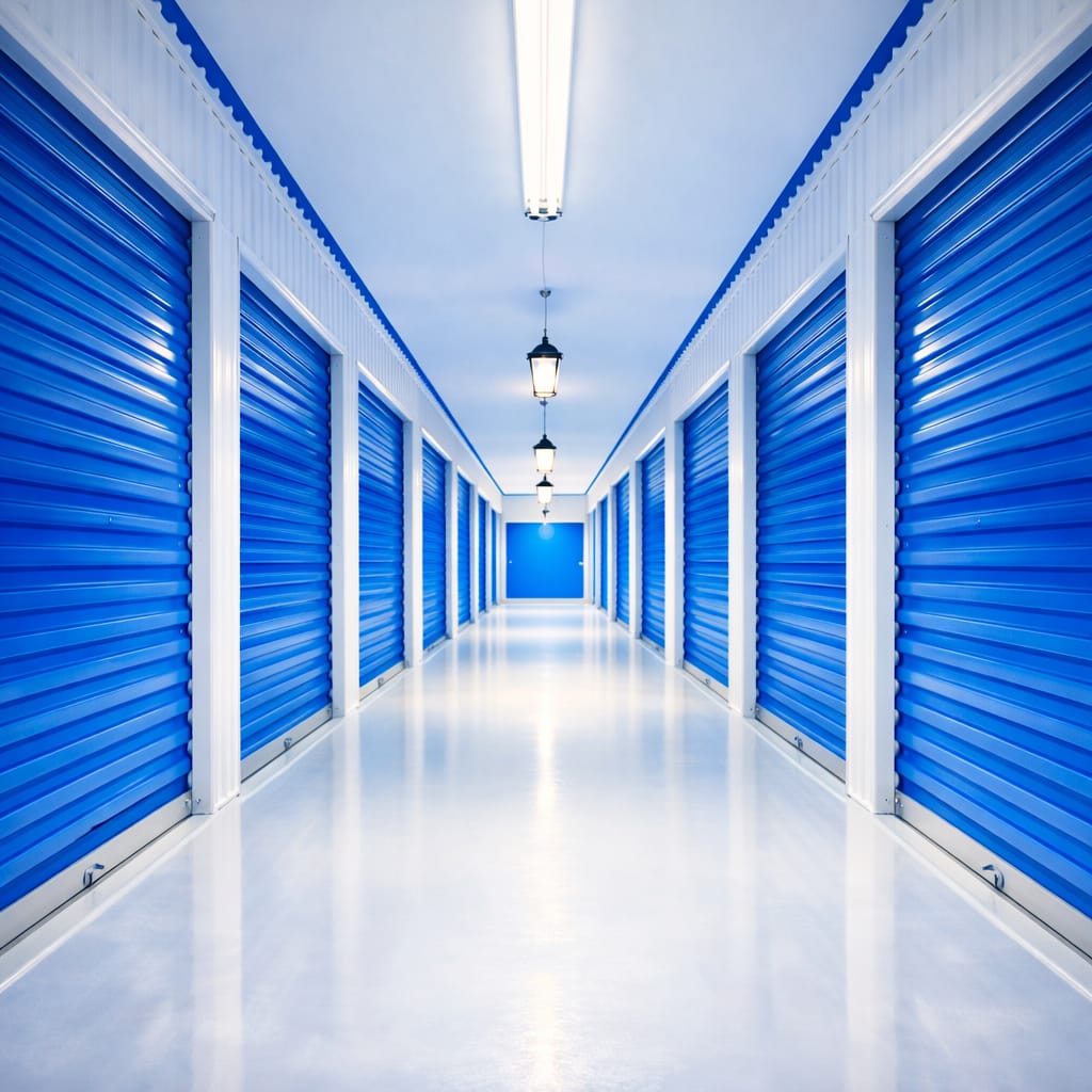 Steinbach selfstorage